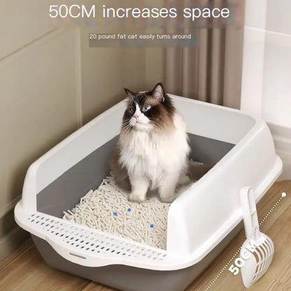 Cat Toilet