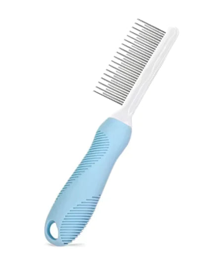 Pet Shine Grooming Comb