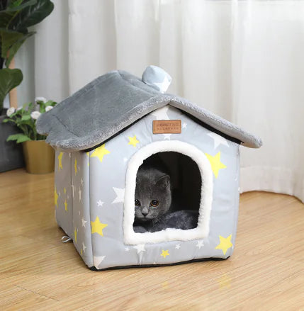 Pet House