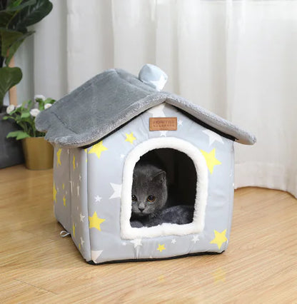 Pet House