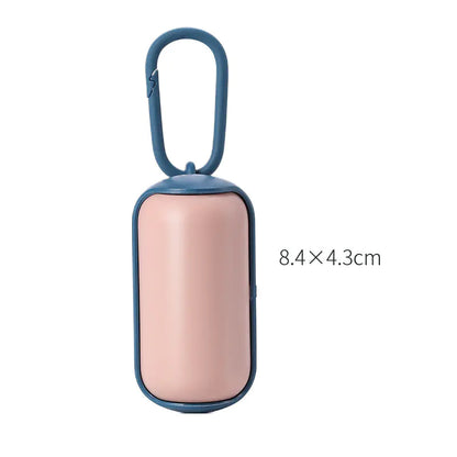 Portable Pet Toilet Picker