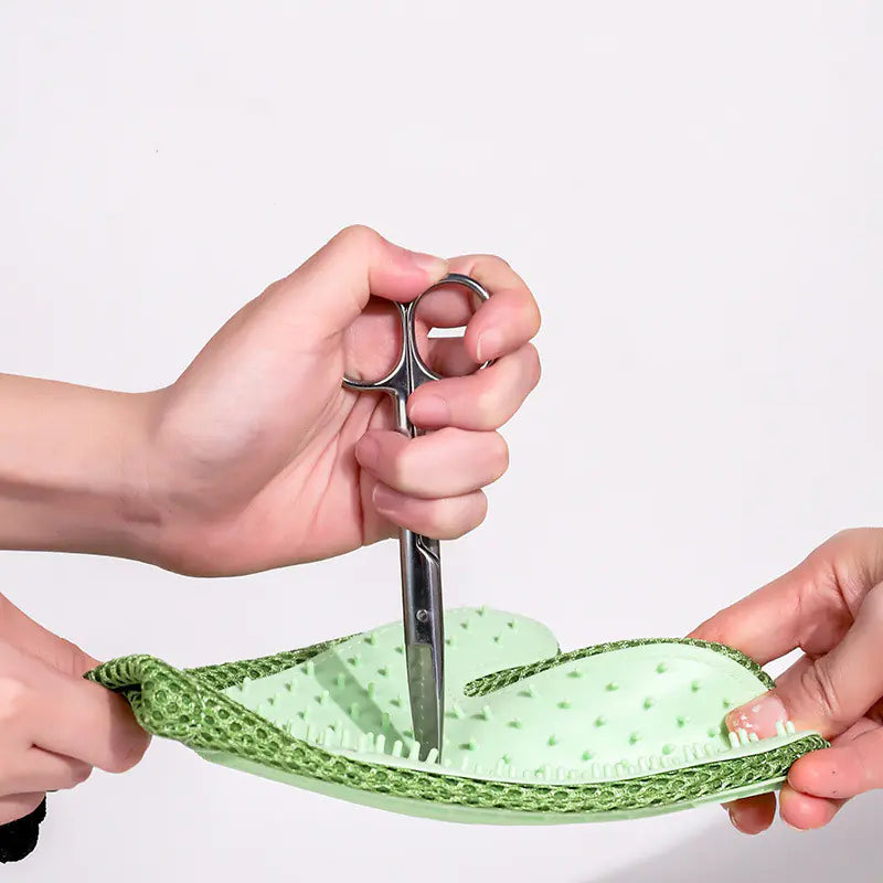 Pet Hair Removal Brushes