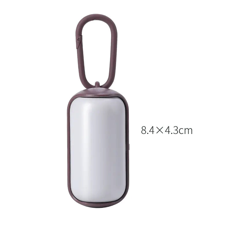 Portable Pet Toilet Picker