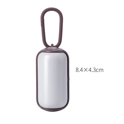 Portable Pet Toilet Picker