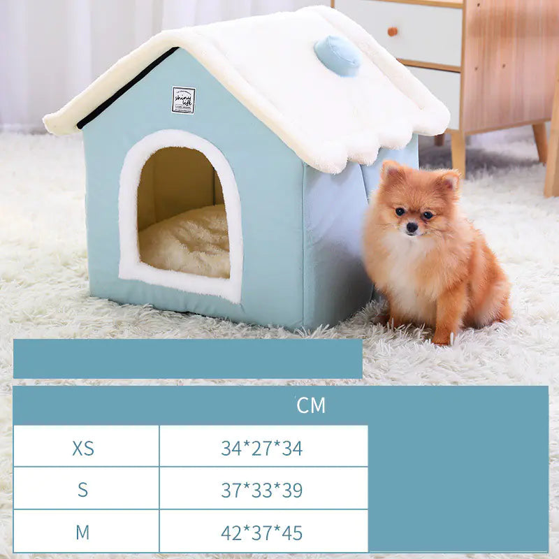 Pet House