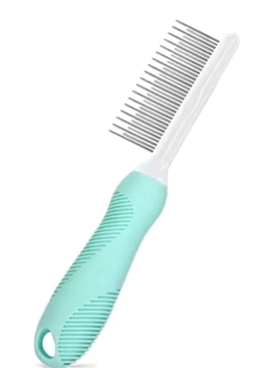 Pet Shine Grooming Comb