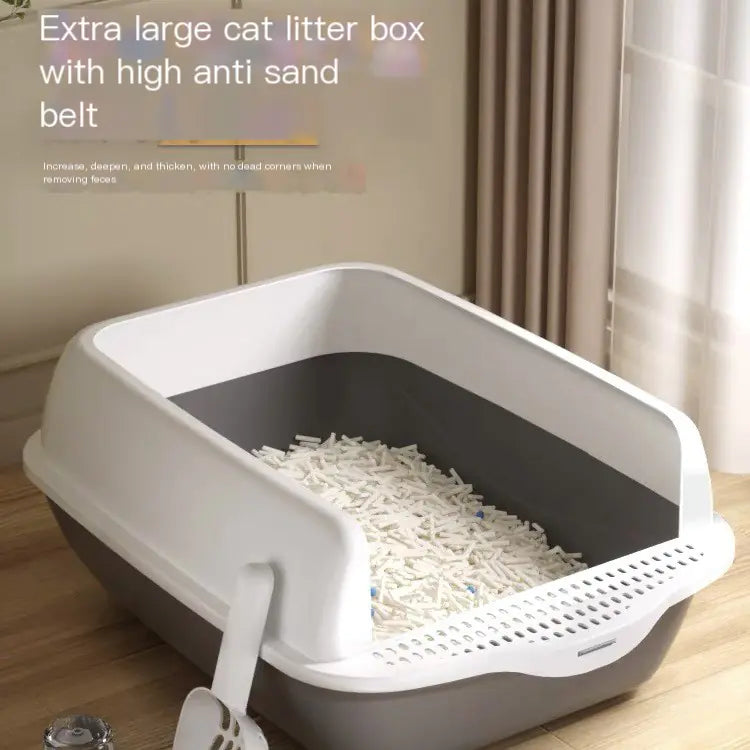 Cat Toilet